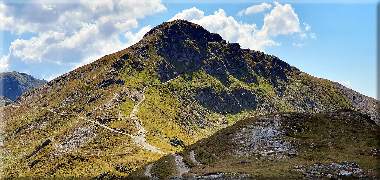 foto Monte Arnese